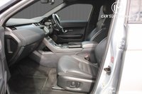 USED 2018 68 LAND ROVER RANGE ROVER EVOQUE 2.0 TD4 HSE Dynamic SUV 5dr Diesel Auto 4WD Euro 6 (s/s) (180 ps) 