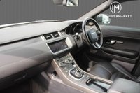 USED 2018 68 LAND ROVER RANGE ROVER EVOQUE 2.0 TD4 HSE Dynamic SUV 5dr Diesel Auto 4WD Euro 6 (s/s) (180 ps) 
