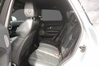 USED 2018 68 LAND ROVER RANGE ROVER EVOQUE 2.0 TD4 HSE Dynamic SUV 5dr Diesel Auto 4WD Euro 6 (s/s) (180 ps) 