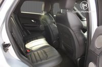 USED 2018 68 LAND ROVER RANGE ROVER EVOQUE 2.0 TD4 HSE Dynamic SUV 5dr Diesel Auto 4WD Euro 6 (s/s) (180 ps) 