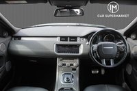 USED 2018 68 LAND ROVER RANGE ROVER EVOQUE 2.0 TD4 HSE Dynamic SUV 5dr Diesel Auto 4WD Euro 6 (s/s) (180 ps) 