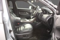 USED 2018 68 LAND ROVER RANGE ROVER EVOQUE 2.0 TD4 HSE Dynamic SUV 5dr Diesel Auto 4WD Euro 6 (s/s) (180 ps) 