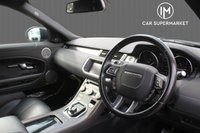 USED 2018 68 LAND ROVER RANGE ROVER EVOQUE 2.0 TD4 HSE Dynamic SUV 5dr Diesel Auto 4WD Euro 6 (s/s) (180 ps) 