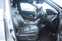 USED 2018 68 LAND ROVER RANGE ROVER EVOQUE 2.0 TD4 HSE Dynamic SUV 5dr Diesel Auto 4WD Euro 6 (s/s) (180 ps) 
