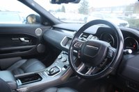 USED 2018 68 LAND ROVER RANGE ROVER EVOQUE 2.0 TD4 HSE Dynamic SUV 5dr Diesel Auto 4WD Euro 6 (s/s) (180 ps) 