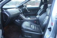 USED 2018 68 LAND ROVER RANGE ROVER EVOQUE 2.0 TD4 HSE Dynamic SUV 5dr Diesel Auto 4WD Euro 6 (s/s) (180 ps) 