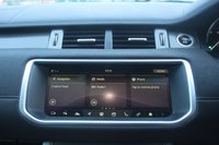 USED 2018 68 LAND ROVER RANGE ROVER EVOQUE 2.0 TD4 HSE Dynamic SUV 5dr Diesel Auto 4WD Euro 6 (s/s) (180 ps) 