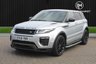 USED 2018 68 LAND ROVER RANGE ROVER EVOQUE 2.0 TD4 HSE Dynamic SUV 5dr Diesel Auto 4WD Euro 6 (s/s) (180 ps) 