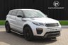 USED 2018 68 LAND ROVER RANGE ROVER EVOQUE 2.0 TD4 HSE Dynamic SUV 5dr Diesel Auto 4WD Euro 6 (s/s) (180 ps) 