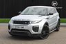 USED 2018 68 LAND ROVER RANGE ROVER EVOQUE 2.0 TD4 HSE Dynamic SUV 5dr Diesel Auto 4WD Euro 6 (s/s) (180 ps) 