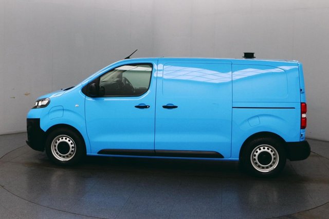 2022 VAUXHALL Vivaro Electric - Photo 7