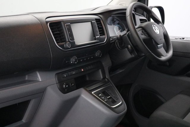 2022 VAUXHALL Vivaro Electric - Photo 2