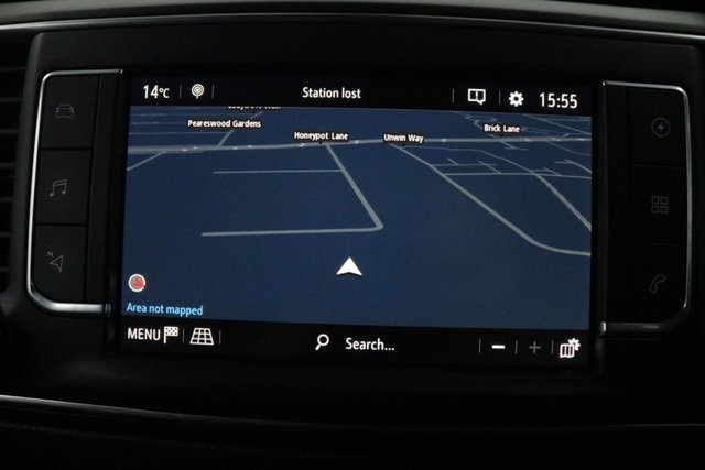 2022 VAUXHALL Vivaro Electric - Photo 4