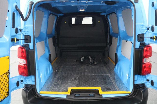 2022 VAUXHALL Vivaro Electric - Photo 5