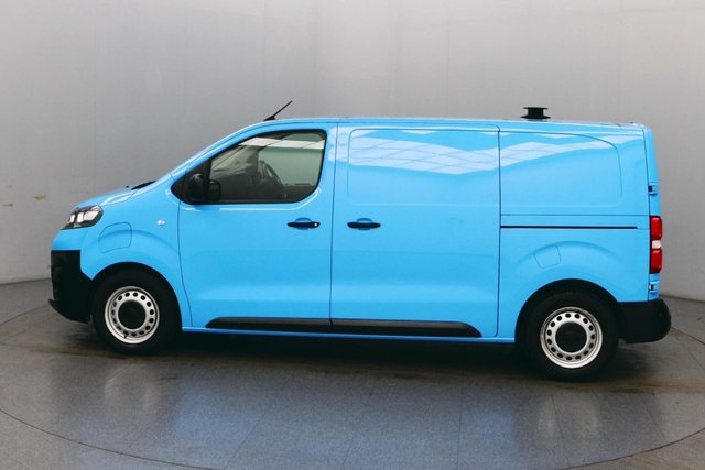 2022 VAUXHALL Vivaro Electric - Photo 6