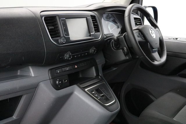 2022 VAUXHALL Vivaro Electric - Photo 2