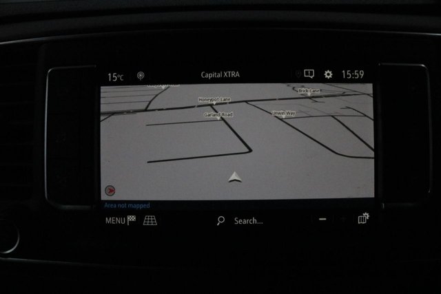 2022 VAUXHALL Vivaro Electric - Photo 3