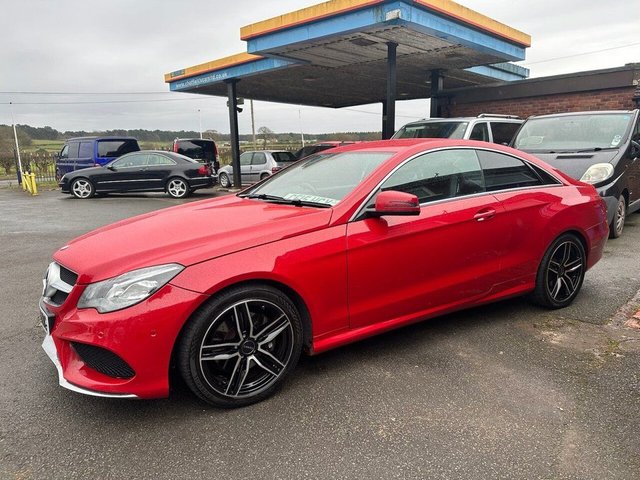 2015 Mercedes-Benz E-CLASS - Photo 2