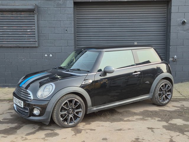 2013 MINI HATCH - Photo 2