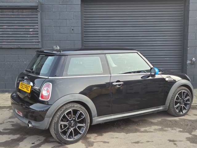 2013 MINI HATCH - Photo 3
