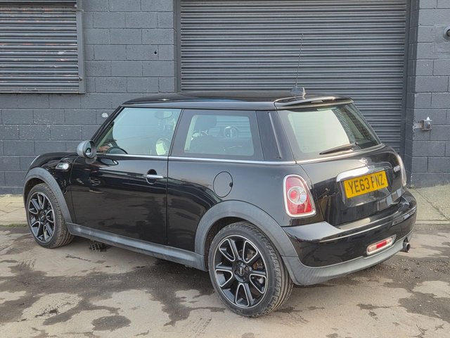 2013 MINI HATCH - Photo 4