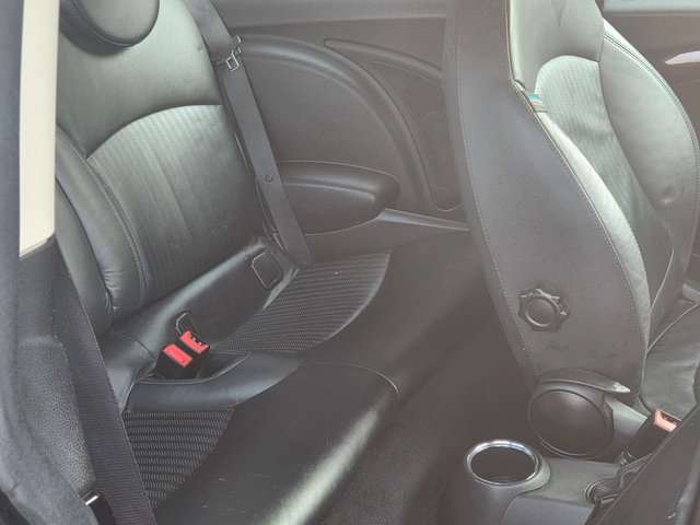 2013 MINI HATCH - Photo 10