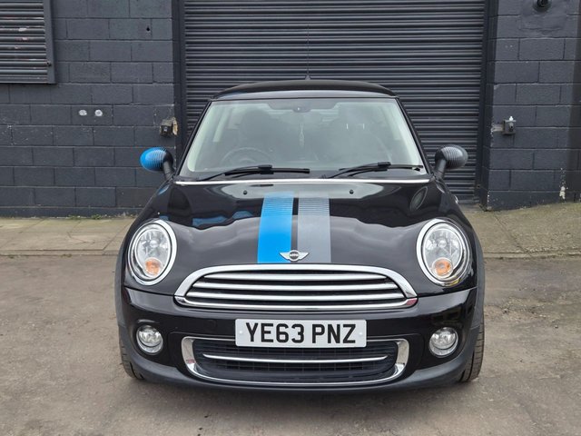 2013 MINI HATCH - Photo 5