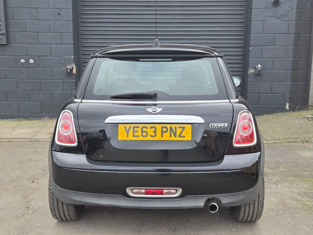 2013 MINI HATCH - Photo 6