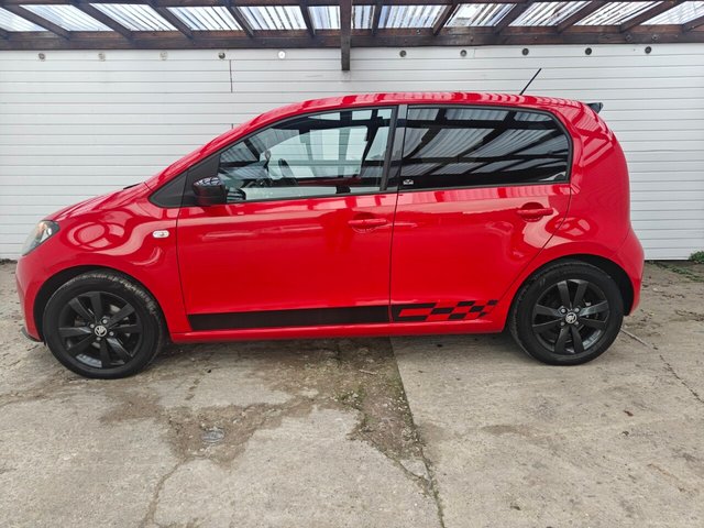 2016 SKODA CITIGO - Photo 3
