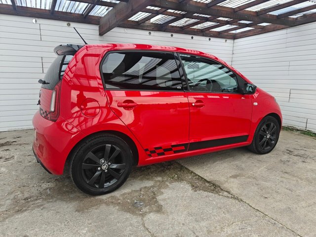 2016 SKODA CITIGO - Photo 10