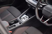 USED 2025 25 SKODA OCTAVIA 2.0 TSI vRS Hatchback 5dr Petrol DSG Euro 6 (s/s) (265 ps) WINTER PACK / ELECTRIC TOWBAR