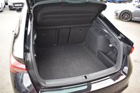 USED 2025 25 SKODA OCTAVIA 2.0 TSI vRS Hatchback 5dr Petrol DSG Euro 6 (s/s) (265 ps) WINTER PACK / ELECTRIC TOWBAR