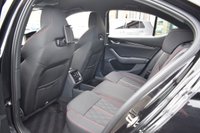 USED 2025 25 SKODA OCTAVIA 2.0 TSI vRS Hatchback 5dr Petrol DSG Euro 6 (s/s) (265 ps) WINTER PACK / ELECTRIC TOWBAR