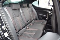 USED 2025 25 SKODA OCTAVIA 2.0 TSI vRS Hatchback 5dr Petrol DSG Euro 6 (s/s) (265 ps) WINTER PACK / ELECTRIC TOWBAR