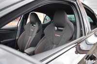 USED 2025 25 SKODA OCTAVIA 2.0 TSI vRS Hatchback 5dr Petrol DSG Euro 6 (s/s) (265 ps) WINTER PACK / ELECTRIC TOWBAR