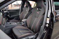 USED 2025 25 SKODA OCTAVIA 2.0 TSI vRS Hatchback 5dr Petrol DSG Euro 6 (s/s) (265 ps) WINTER PACK / ELECTRIC TOWBAR