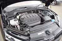 USED 2025 25 SKODA OCTAVIA 2.0 TSI vRS Hatchback 5dr Petrol DSG Euro 6 (s/s) (265 ps) WINTER PACK / ELECTRIC TOWBAR