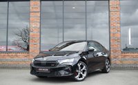 USED 2025 25 SKODA OCTAVIA 2.0 TSI vRS Hatchback 5dr Petrol DSG Euro 6 (s/s) (265 ps) WINTER PACK / ELECTRIC TOWBAR