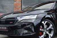 USED 2025 25 SKODA OCTAVIA 2.0 TSI vRS Hatchback 5dr Petrol DSG Euro 6 (s/s) (265 ps) WINTER PACK / ELECTRIC TOWBAR