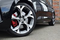 USED 2025 25 SKODA OCTAVIA 2.0 TSI vRS Hatchback 5dr Petrol DSG Euro 6 (s/s) (265 ps) WINTER PACK / ELECTRIC TOWBAR