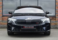 USED 2025 25 SKODA OCTAVIA 2.0 TSI vRS Hatchback 5dr Petrol DSG Euro 6 (s/s) (265 ps) WINTER PACK / ELECTRIC TOWBAR