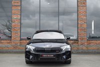 USED 2025 25 SKODA OCTAVIA 2.0 TSI vRS Hatchback 5dr Petrol DSG Euro 6 (s/s) (265 ps) WINTER PACK / ELECTRIC TOWBAR