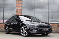 USED 2025 25 SKODA OCTAVIA 2.0 TSI vRS Hatchback 5dr Petrol DSG Euro 6 (s/s) (265 ps) WINTER PACK / ELECTRIC TOWBAR