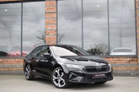 USED 2025 25 SKODA OCTAVIA 2.0 TSI vRS Hatchback 5dr Petrol DSG Euro 6 (s/s) (265 ps) WINTER PACK / ELECTRIC TOWBAR
