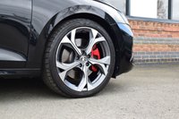 USED 2025 25 SKODA OCTAVIA 2.0 TSI vRS Hatchback 5dr Petrol DSG Euro 6 (s/s) (265 ps) WINTER PACK / ELECTRIC TOWBAR