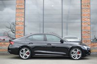 USED 2025 25 SKODA OCTAVIA 2.0 TSI vRS Hatchback 5dr Petrol DSG Euro 6 (s/s) (265 ps) WINTER PACK / ELECTRIC TOWBAR