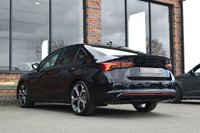 USED 2025 25 SKODA OCTAVIA 2.0 TSI vRS Hatchback 5dr Petrol DSG Euro 6 (s/s) (265 ps) WINTER PACK / ELECTRIC TOWBAR