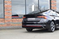 USED 2025 25 SKODA OCTAVIA 2.0 TSI vRS Hatchback 5dr Petrol DSG Euro 6 (s/s) (265 ps) WINTER PACK / ELECTRIC TOWBAR