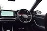 USED 2025 25 SKODA OCTAVIA 2.0 TSI vRS Hatchback 5dr Petrol DSG Euro 6 (s/s) (265 ps) WINTER PACK / ELECTRIC TOWBAR