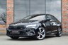 USED 2025 25 SKODA OCTAVIA 2.0 TSI vRS Hatchback 5dr Petrol DSG Euro 6 (s/s) (265 ps) WINTER PACK / ELECTRIC TOWBAR